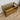 Antikes Babybett aus Weichholz | Bauernmöbel um 1900 | Antixx