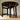 Antiker Gateleg-table | kleiner englischer Klapptisch um 1890 | Eiche massiv