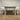 Vintage Tisch mit 2 Stühlen | 50er Jahre | Retro | Creme Weiß mit Kork