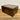 Juwelierkasten | Showcase um 1930 | Eiche | Messinggriffe