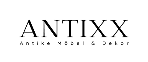 Antixx Logo