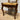 Antike Stühle aus Nussbaum mit Strohgeflecht | Bequemer Sitz | Frankreich 19. Jh