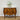 Wunderschöne Kommode | Louis XV Stil | Ulmenholz | Massive Marmorplatte