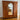 Antiker Kleiderschrank | 3-Türer mit Spiegel | Jugendstil | Eiche | Zerlegbar