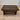 Antiker Wohnzimmertisch | englischer Butlers Tray Tisch um 1900 | Eiche Massiv