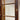 Antiker Eckschrank | Biedermeier um 1830 | Schrankvitrine Kirschholz