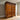 Französischer Schrank aus Nussbaum